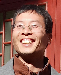 黃志友，北京愛故鄉文